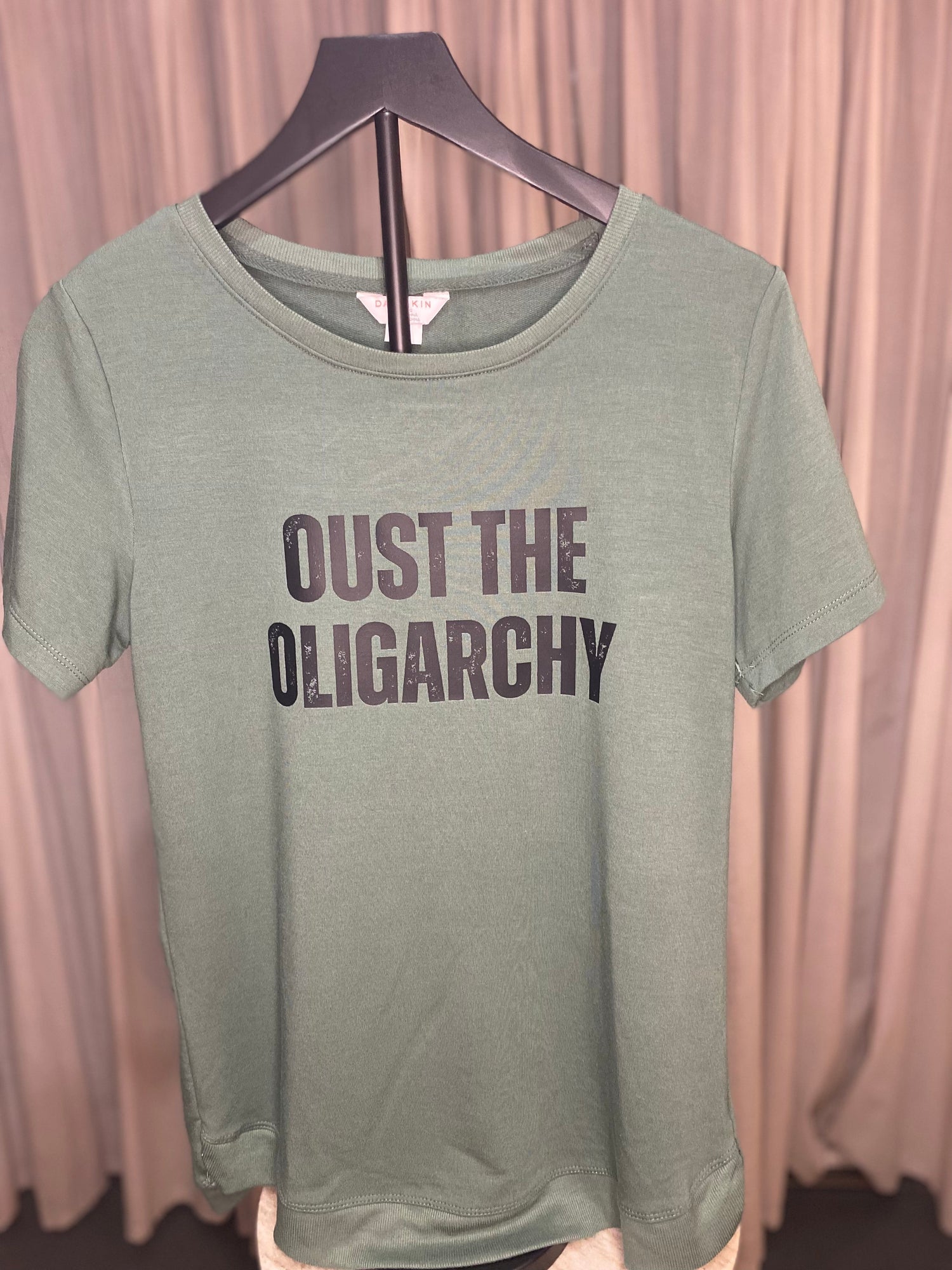 Tees Against Tyranny